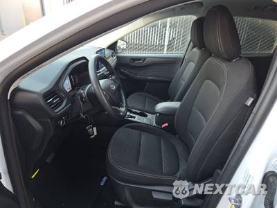 2025 Ford Escape Active - zdjęcie 7 z 24 - miniatura