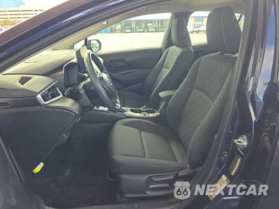2024 Toyota Corolla LE Sedan - zdjęcie 7 z 21 - miniatura