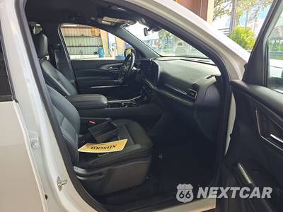 2024 Chevrolet Traverse LT 1LT - zdjęcie 8 z 20 - miniatura