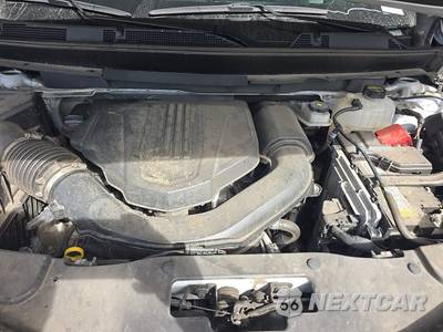 2024 Chevrolet Traverse LT 1LT - zdjęcie 16 z 20 - miniatura