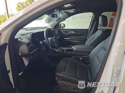 2024 Chevrolet Traverse LT 1LT - zdjęcie 7 z 20 - miniatura