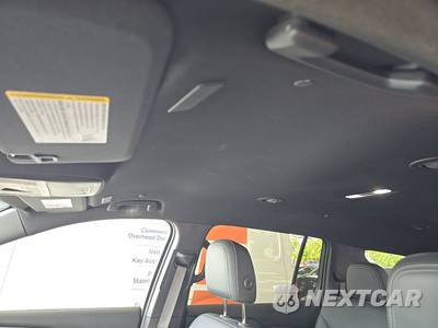 2024 Chevrolet Traverse LT 1LT - zdjęcie 18 z 20 - miniatura