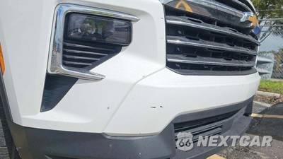 2024 Chevrolet Traverse LT 1LT - zdjęcie 20 z 20 - miniatura