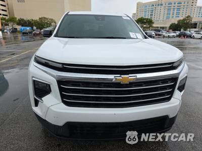 2024 Chevrolet Traverse LT 1LT - zdjęcie 2 z 20 - miniatura