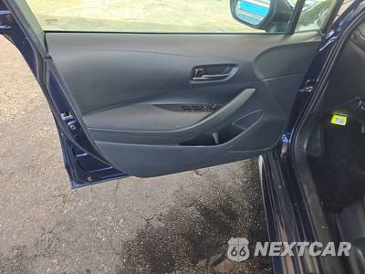 2024 Toyota Corolla LE Sedan - zdjęcie 9 z 21 - miniatura