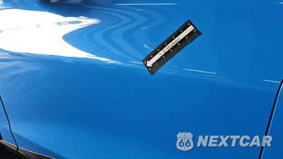 2023 Ford Mustang Mach-E Premium - zdjęcie 20 z 23 - miniatura