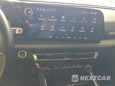 2024 Chevrolet Traverse LT 1LT - zdjęcie 11 z 20 - miniatura
