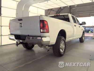 2012 Ram 2500 ST Crew Cab Long Bed - zdjęcie 4 z 29 - miniatura