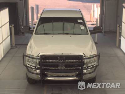 2012 Ram 2500 ST Crew Cab Long Bed - zdjęcie 2 z 29 - miniatura