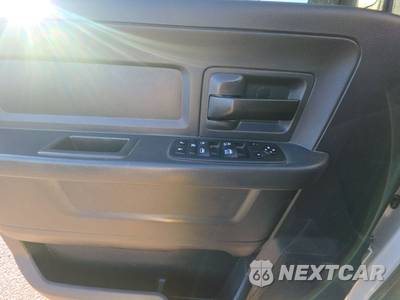 2012 Ram 2500 ST Crew Cab Long Bed - zdjęcie 9 z 29 - miniatura