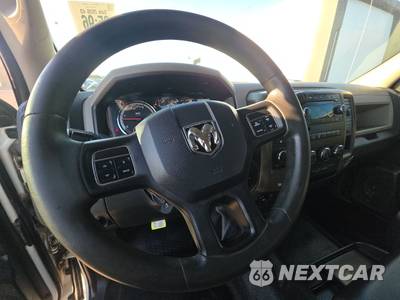 2012 Ram 2500 ST Crew Cab Long Bed - zdjęcie 10 z 29 - miniatura