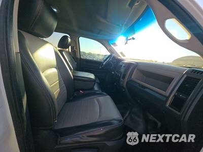 2012 Ram 2500 ST Crew Cab Long Bed - zdjęcie 8 z 29 - miniatura
