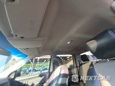 2012 Ram 2500 ST Crew Cab Long Bed - zdjęcie 18 z 29 - miniatura