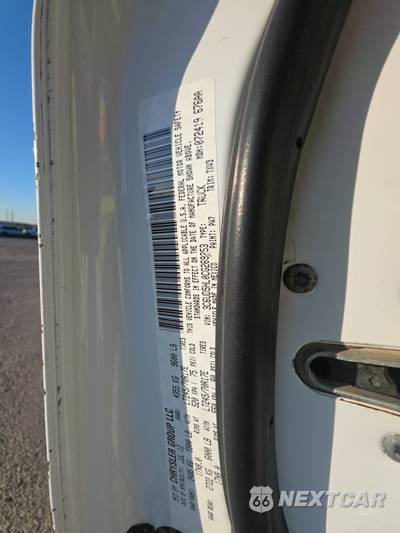 2012 Ram 2500 ST Crew Cab Long Bed - zdjęcie 14 z 29 - miniatura