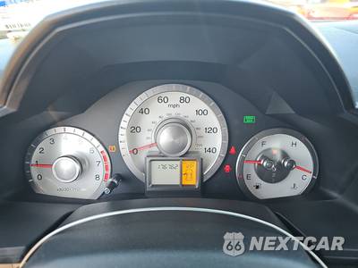 2010 Honda Pilot EX-L - zdjęcie 12 z 26 - miniatura