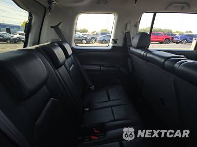 2010 Honda Pilot EX-L - zdjęcie 14 z 26 - miniatura