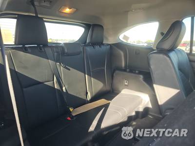 2023 Toyota Highlander XLE - zdjęcie 14 z 21 - miniatura