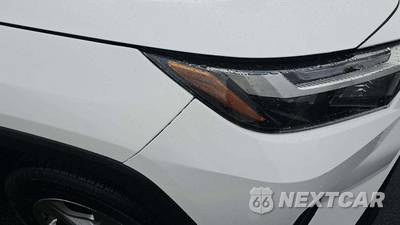 2025 Toyota RAV4 XLE - zdjęcie 19 z 23 - miniatura