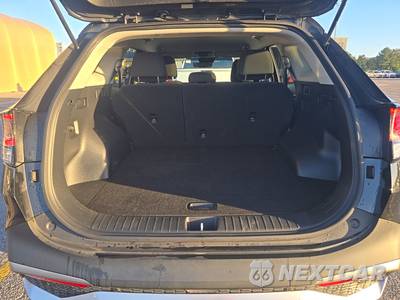 2023 Kia Sportage Hybrid LX - zdjęcie 16 z 23 - miniatura