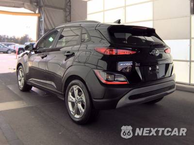 2023 Hyundai Kona SEL - zdjęcie 6 z 24 - miniatura