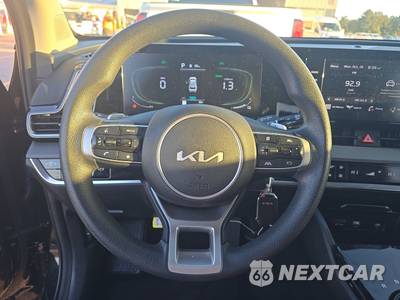 2023 Kia Sportage Hybrid LX - zdjęcie 10 z 23 - miniatura