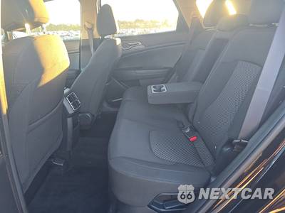 2023 Kia Sportage Hybrid LX - zdjęcie 13 z 23 - miniatura