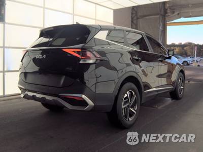 2023 Kia Sportage Hybrid LX - zdjęcie 4 z 23 - miniatura