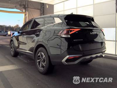 2023 Kia Sportage Hybrid LX - zdjęcie 6 z 23 - miniatura