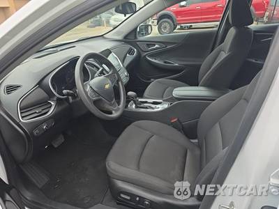 2023 Chevrolet Malibu LT 1LT - zdjęcie 13 z 22 - miniatura