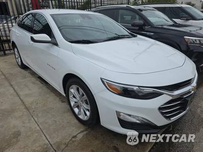 2023 Chevrolet Malibu LT 1LT - zdjęcie 3 z 22 - miniatura