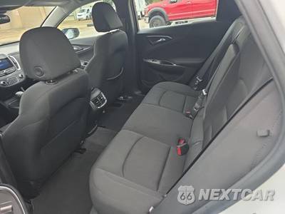 2023 Chevrolet Malibu LT 1LT - zdjęcie 16 z 22 - miniatura
