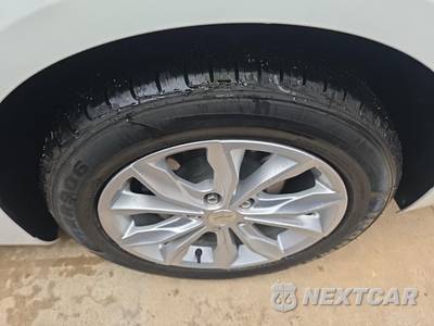 2023 Chevrolet Malibu LT 1LT - zdjęcie 11 z 22 - miniatura