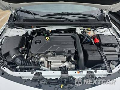 2023 Chevrolet Malibu LT 1LT - zdjęcie 18 z 22 - miniatura