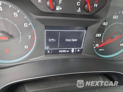 2023 Chevrolet Malibu LT 1LT - zdjęcie 15 z 22 - miniatura