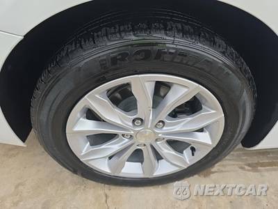 2023 Chevrolet Malibu LT 1LT - zdjęcie 10 z 22 - miniatura
