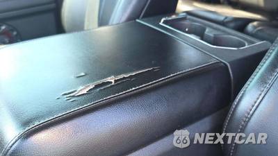 2020 Ford Super Duty F-250 Lariat Crew Cab Medium Bed - zdjęcie 26 z 47 - miniatura