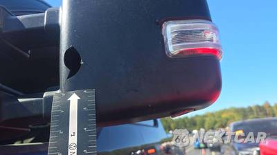 2020 Ford Super Duty F-250 Lariat Crew Cab Medium Bed - zdjęcie 47 z 47 - miniatura