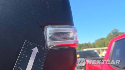 2020 Ford Super Duty F-250 Lariat Crew Cab Medium Bed - zdjęcie 45 z 47 - miniatura