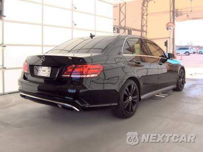 2014 Mercedes-Benz E 350 Sedan - zdjęcie 4 z 28 - miniatura