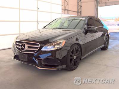2014 Mercedes-Benz E 350 Sedan - zdjęcie 1 z 28 - miniatura