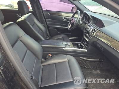 2014 Mercedes-Benz E 350 Sedan - zdjęcie 8 z 28 - miniatura