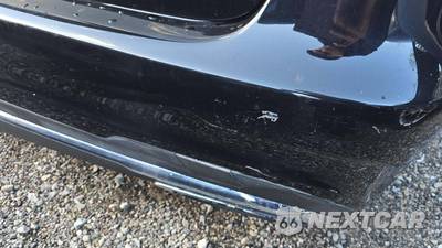 2014 Mercedes-Benz E 350 Sedan - zdjęcie 23 z 28 - miniatura
