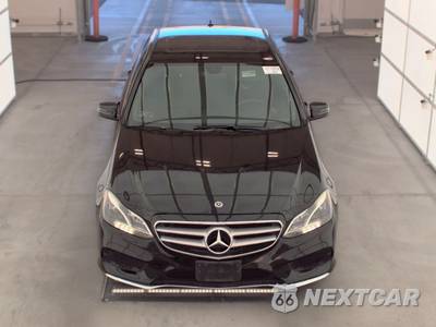 2014 Mercedes-Benz E 350 Sedan - zdjęcie 2 z 28 - miniatura
