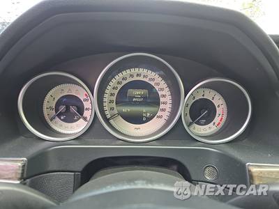 2014 Mercedes-Benz E 350 Sedan - zdjęcie 12 z 28 - miniatura