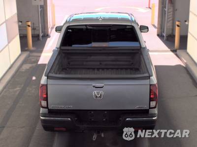 2019 Honda Ridgeline RTL Crew Cab Medium Bed - zdjęcie 5 z 24 - miniatura