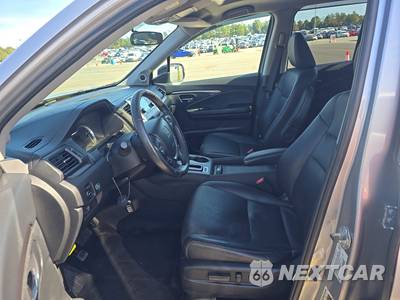 2019 Honda Ridgeline RTL Crew Cab Medium Bed - zdjęcie 7 z 24 - miniatura