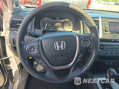 2019 Honda Ridgeline RTL Crew Cab Medium Bed - zdjęcie 10 z 24 - miniatura