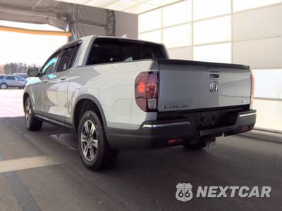2019 Honda Ridgeline RTL Crew Cab Medium Bed - zdjęcie 6 z 24 - miniatura