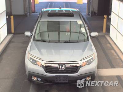 2019 Honda Ridgeline RTL Crew Cab Medium Bed - zdjęcie 2 z 24 - miniatura