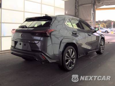 2023 Lexus UX 250h F SPORT Design - zdjęcie 4 z 28 - miniatura